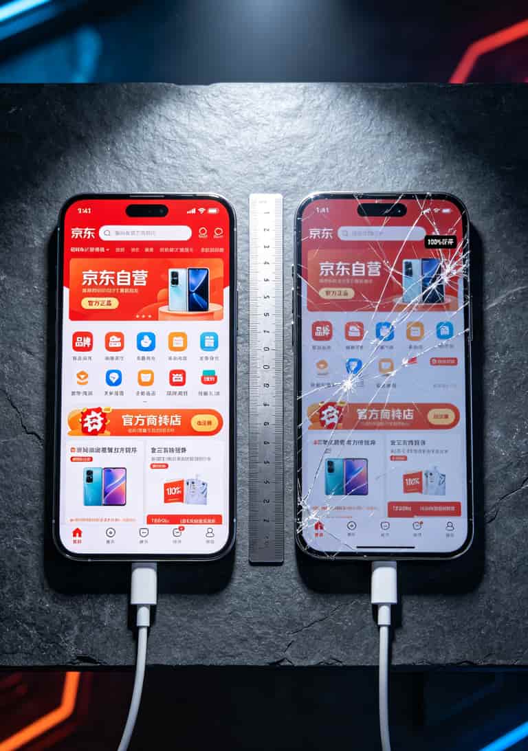 9月份流量卡怎么选?实测告诉你:月租48拿110G通用流量,别被定向流量忽悠了 华为随行WiFi 3 Pro设备正面照,显示电量充足和信号满格