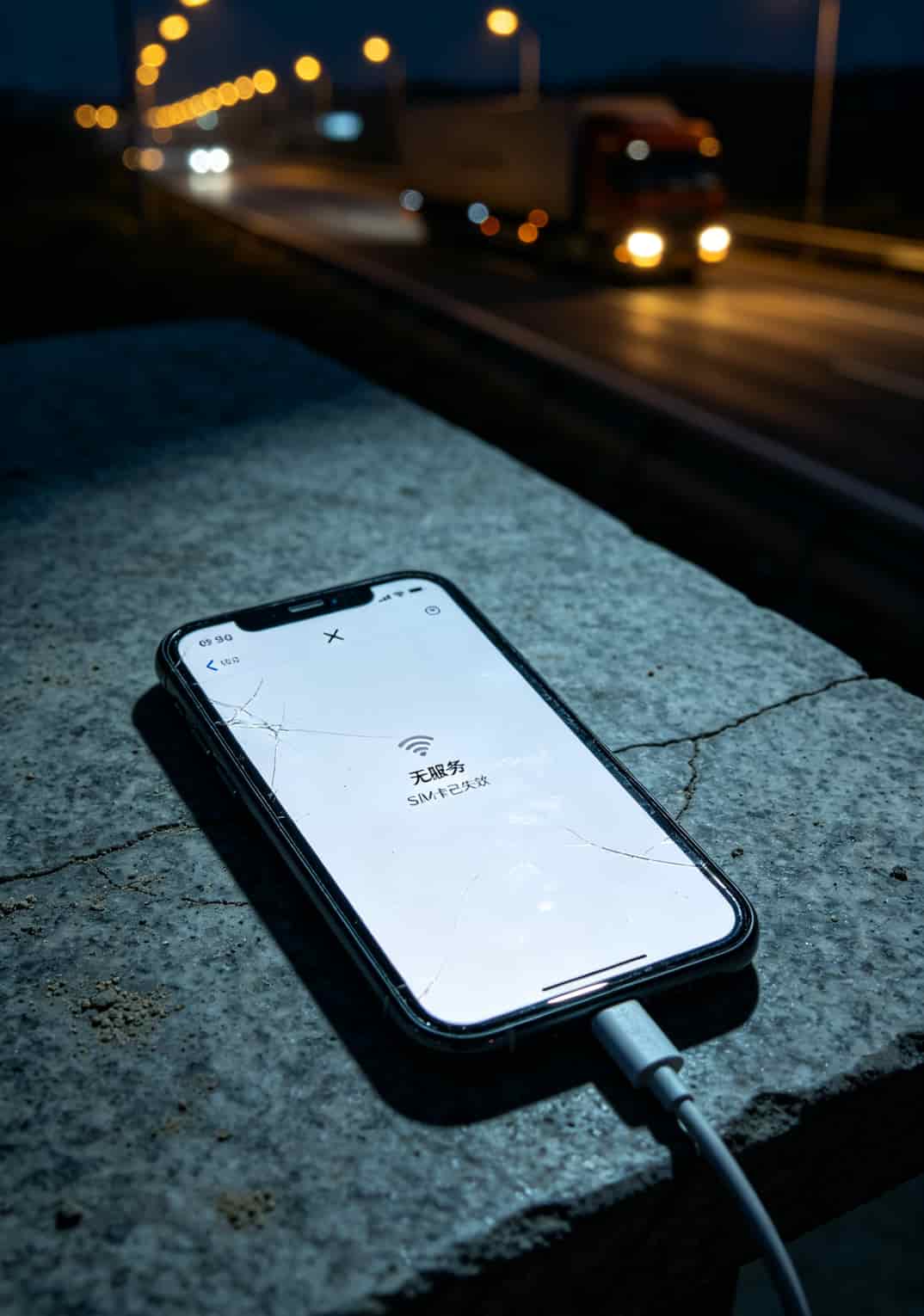 流量卡到底怎么选?我试了10张卡,电话卡什么套餐流量多又便宜终于搞明白了 手机停机提示截图