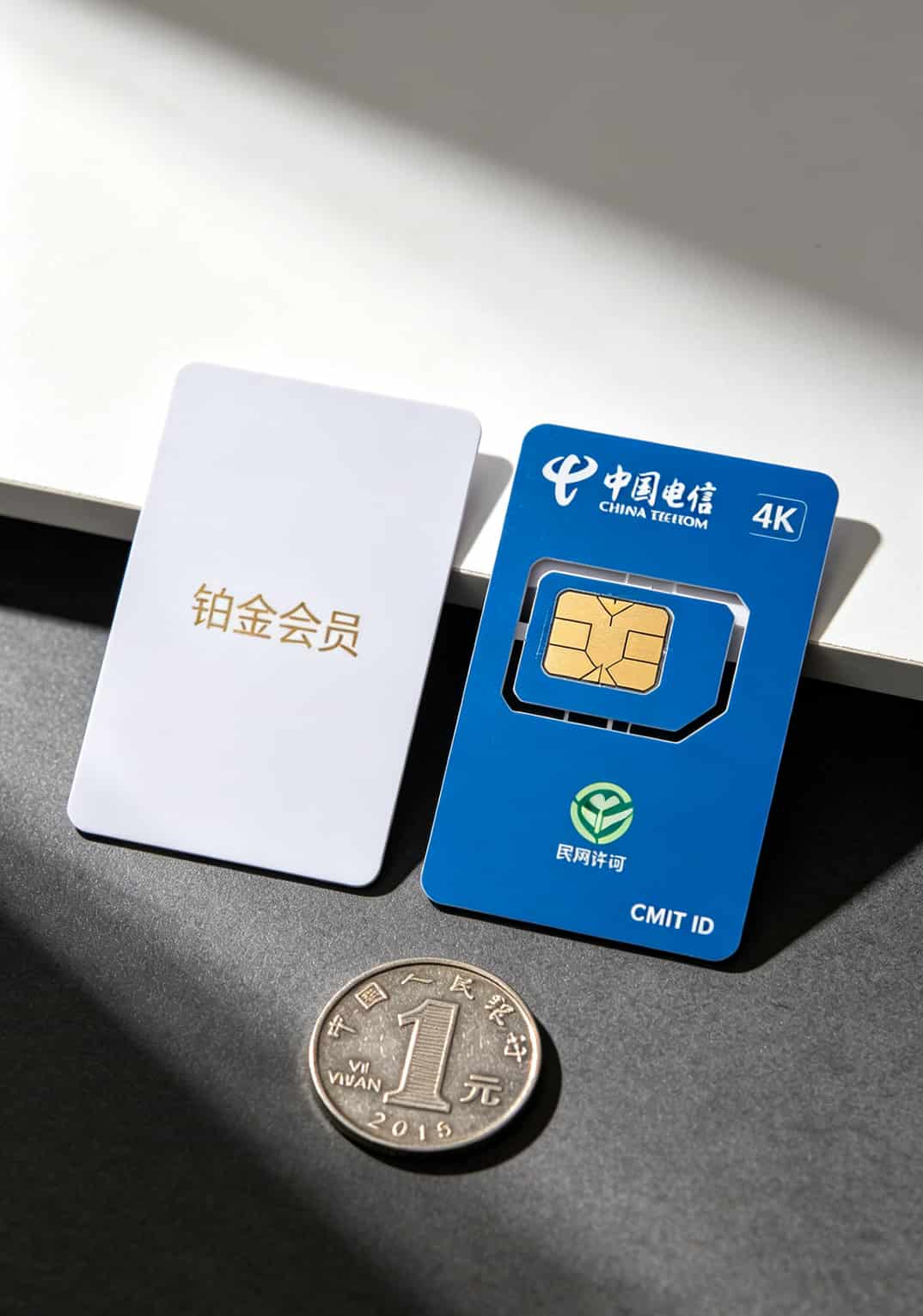 我花800块在华强北踩了6个坑,才搞明白“电信无限量卡流量免费领取”到底能不能用——结论放开头:能,但90%的人做错了这一步 物联卡与正规电信卡外观对比,左边白卡无入网标