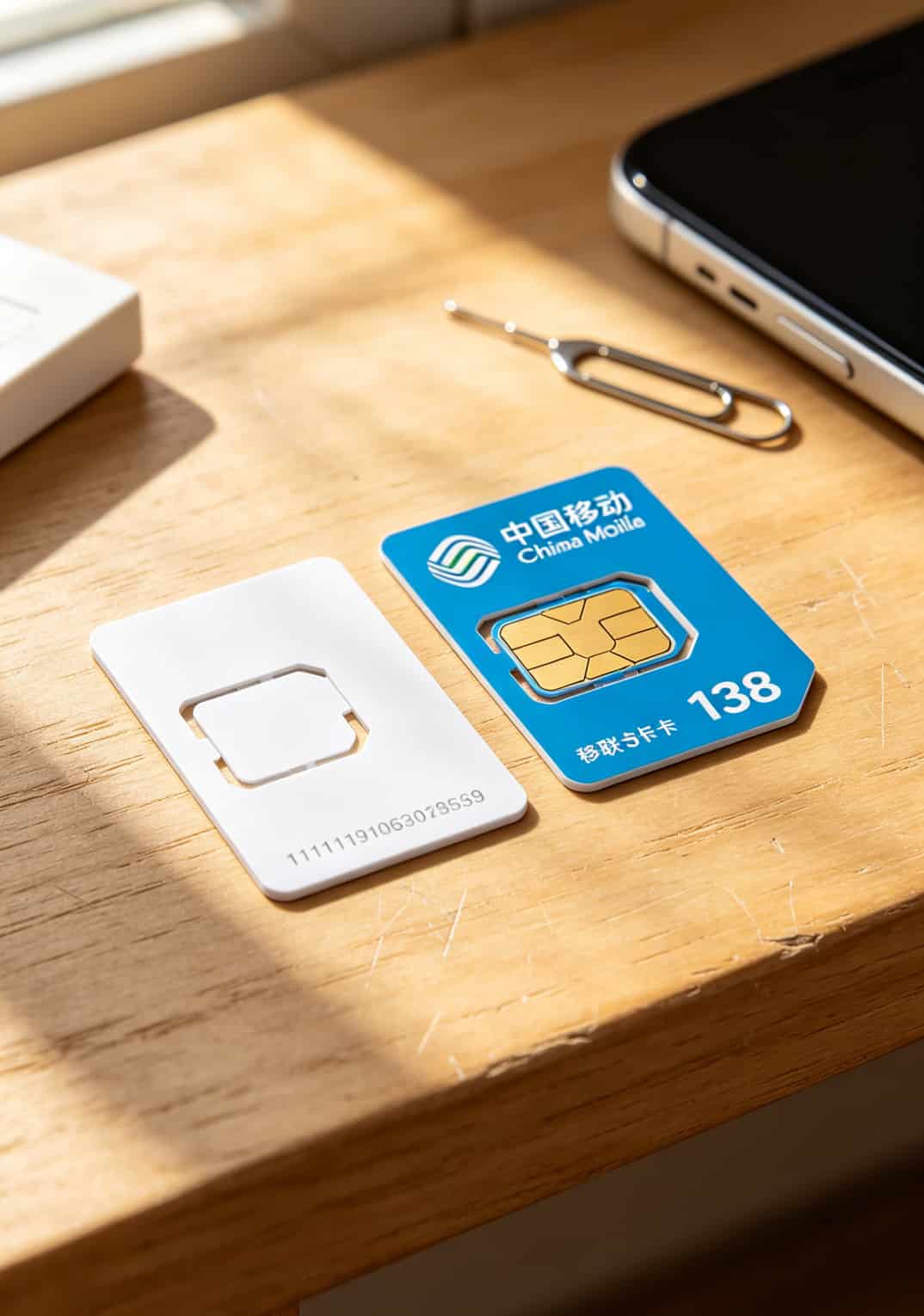 河南人买5g随身wifi,移动套餐这么选一年省600(血泪经验) 物联卡与正规手机卡对比,一个没号码一个有号码