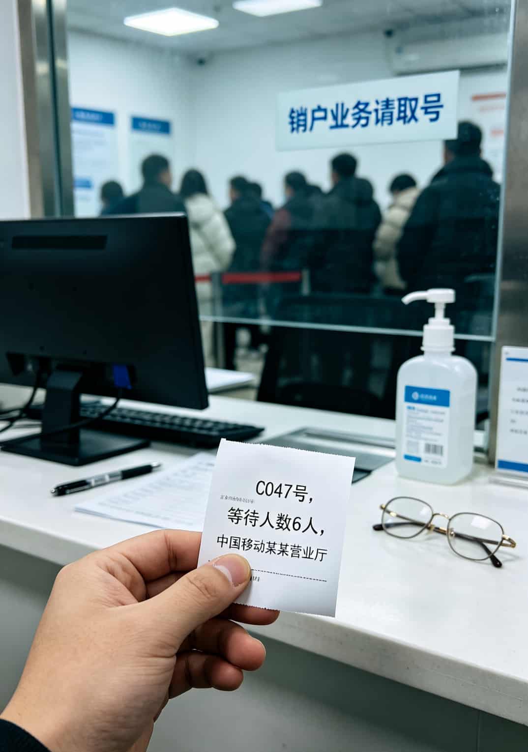 19元100G的移动流量包,我替你们踩了3次坑才敢写这篇大实话 激活页面默认勾选增值业务的界面截图