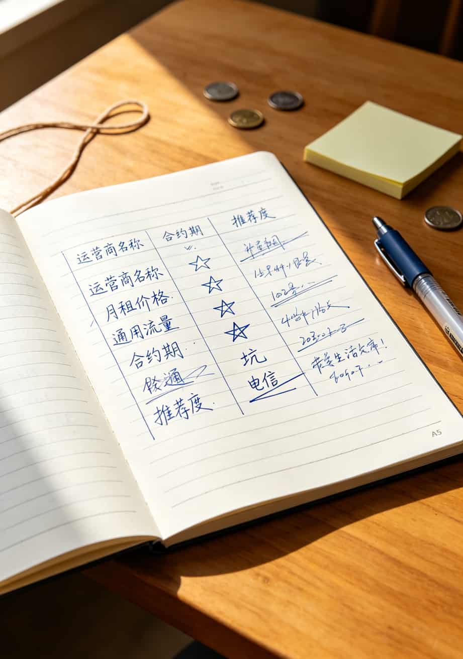 9月份流量卡怎么选?实测告诉你:月租48拿110G通用流量,别被定向流量忽悠了 京东自营华为官方旗舰店和拼多多不知名店铺的对比截图