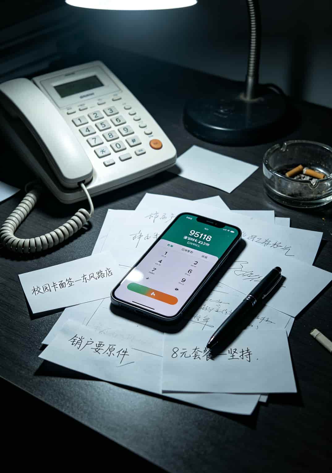 5元的流量卡,我劝你别碰。京东手机卡避坑大全(校园卡/老年卡/经典卡实测) 京东客服95118通话记录截图,标注转人工等待时间和常见问题