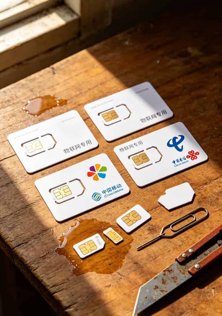 车载流量卡可以换吗?别听4S店瞎忽悠,自己换一年省下上千块 车机工程模式APN设置截图