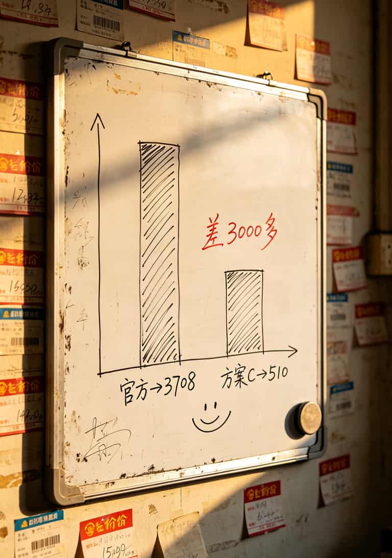 踩坑6千块才搞明白:便宜的流量卡移动套餐,到底哪家是真的?(答案在开头) 洛阳师范学院校门照片,冬天的雪景