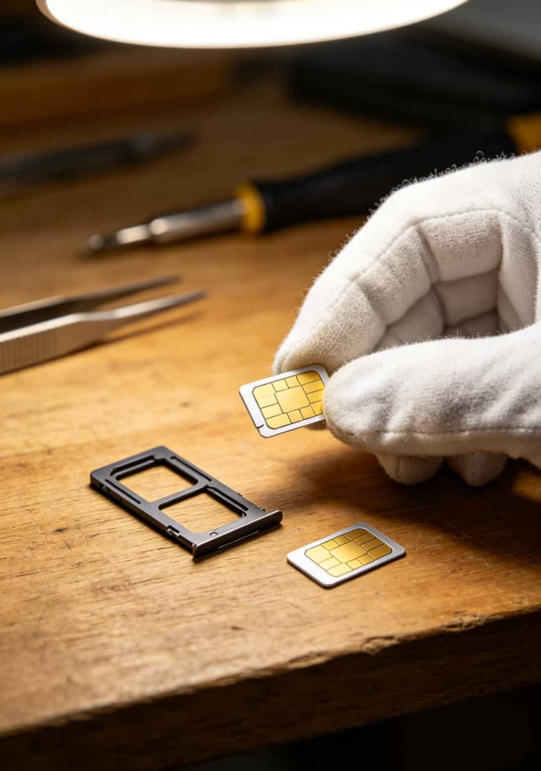 办流量卡哪里正规?我修了六年随身WiFi,说实话这三个渠道才靠谱 nano SIM卡和卡托的放置方向示意图