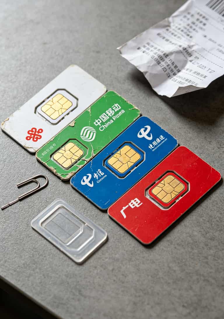 租房没宽带?我拿华硕随身WiFi试了5张5g超级流量卡,月省100块 拼多多购买记录截图,商品名称写着5g超级流量卡
