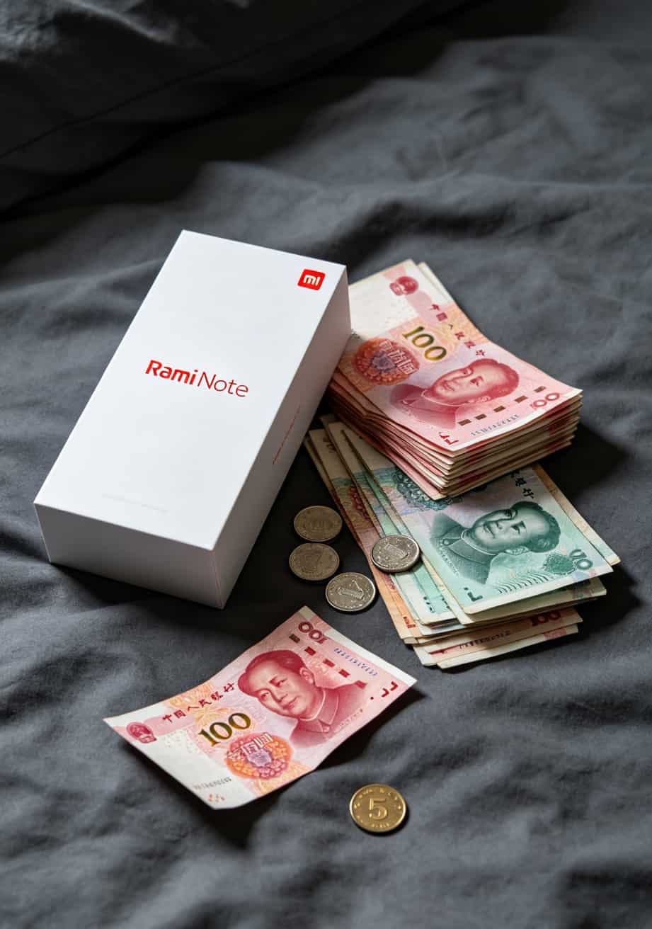 30g通用流量卡,我踩了6个月坑才搞明白的真相(附省钱避坑指南) 三年省下的钱能买一部红米手机