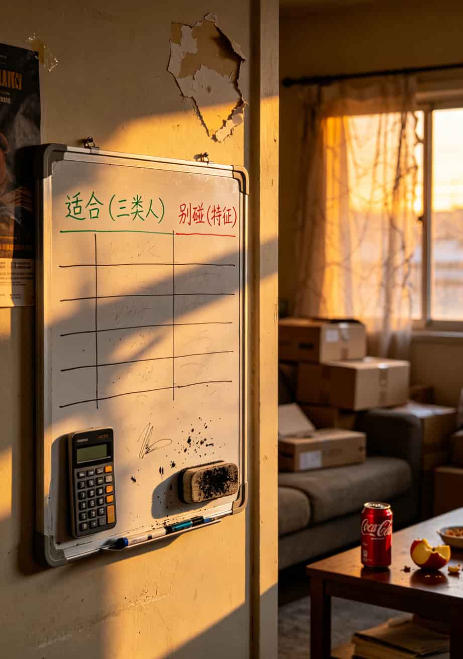 办了5张19块200G流量sim卡,我全扔了(含避坑清单) 适合与不适合办理19元流量卡的人群分类表