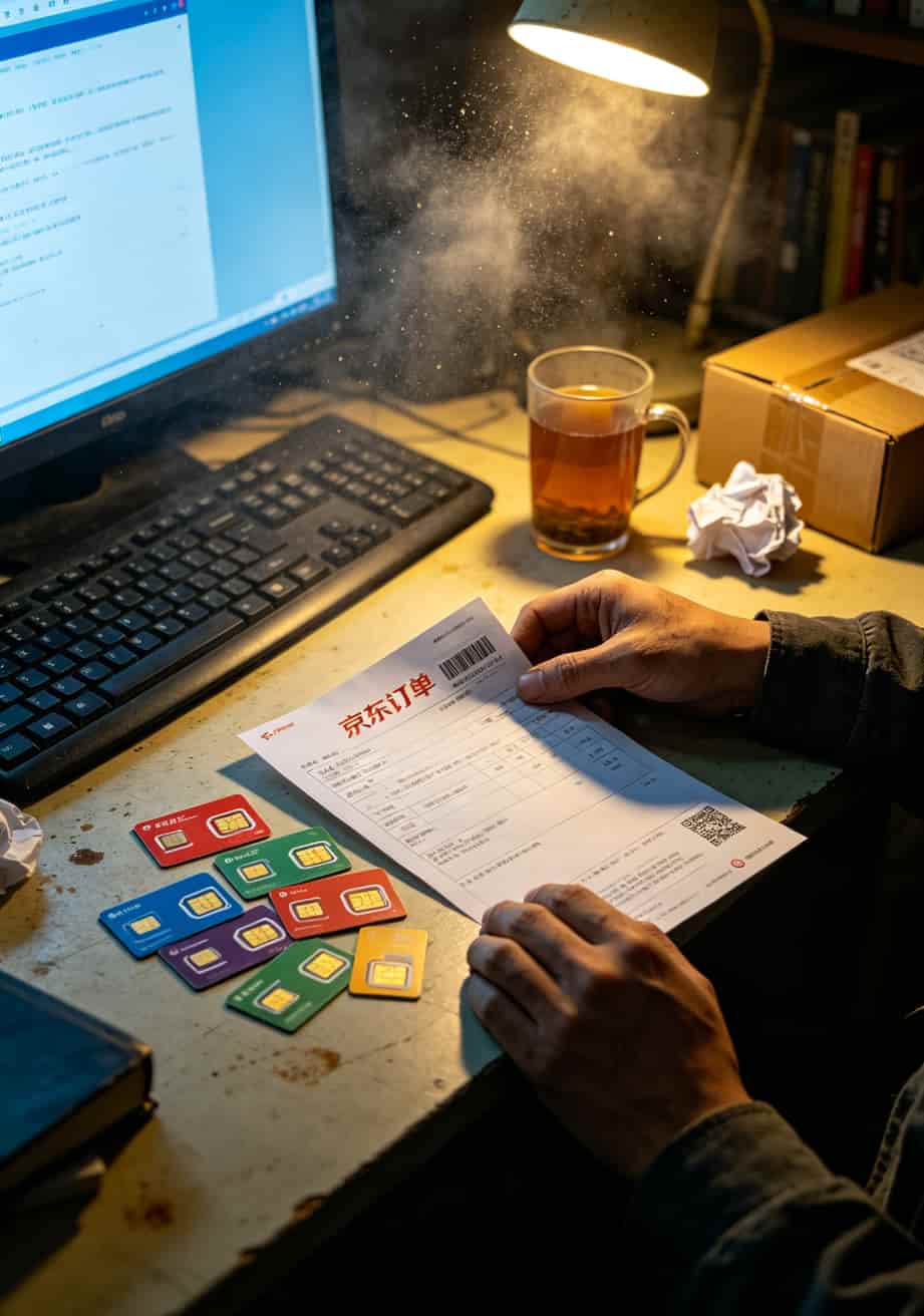 办张电信流量卡纯上网,别再交冤枉钱(京东踩坑20次后的大实话) 手机激活页面截图,显示“需充值100元激活优惠套餐”