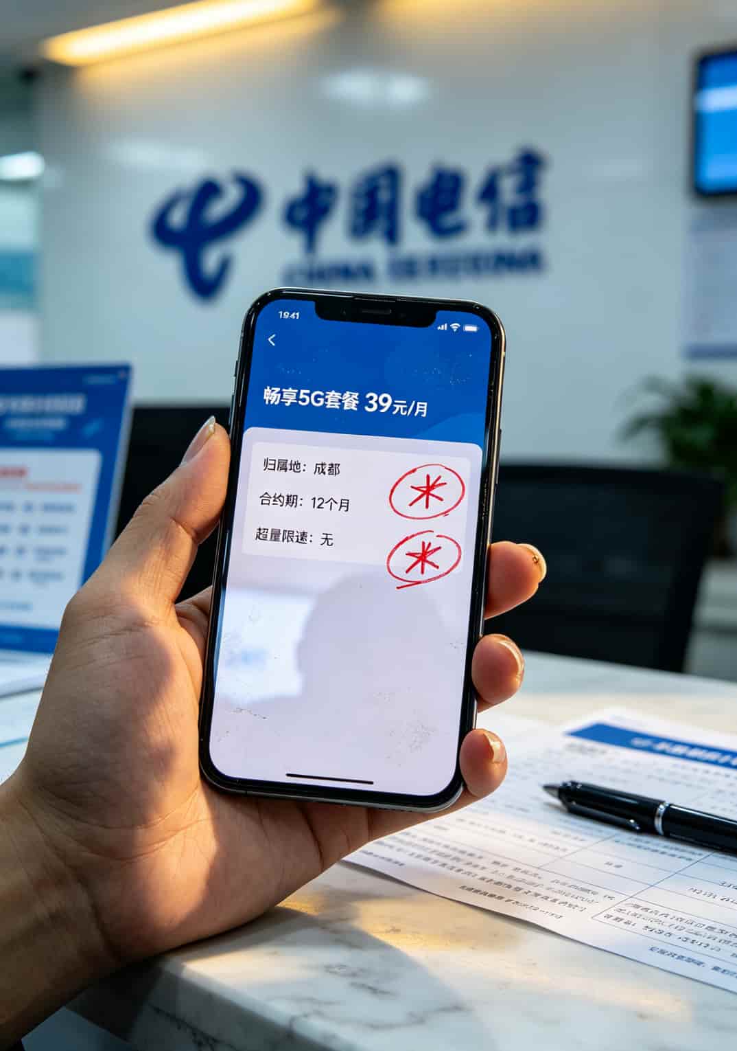 跑了三年冤枉路,终于搞懂了什么叫好用的流量卡套餐(这6个坑你一定也遇到过) 手机设置界面显示近三个月流量使用统计图表,柱状图标注最高值和平均值