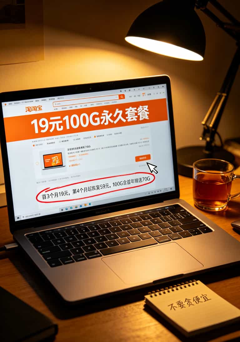 100g流量卡怎么办理才不亏?我实测三个月,这些坑你跳过就赢了 手机信号测试界面,显示在不同地点的信号强度对比