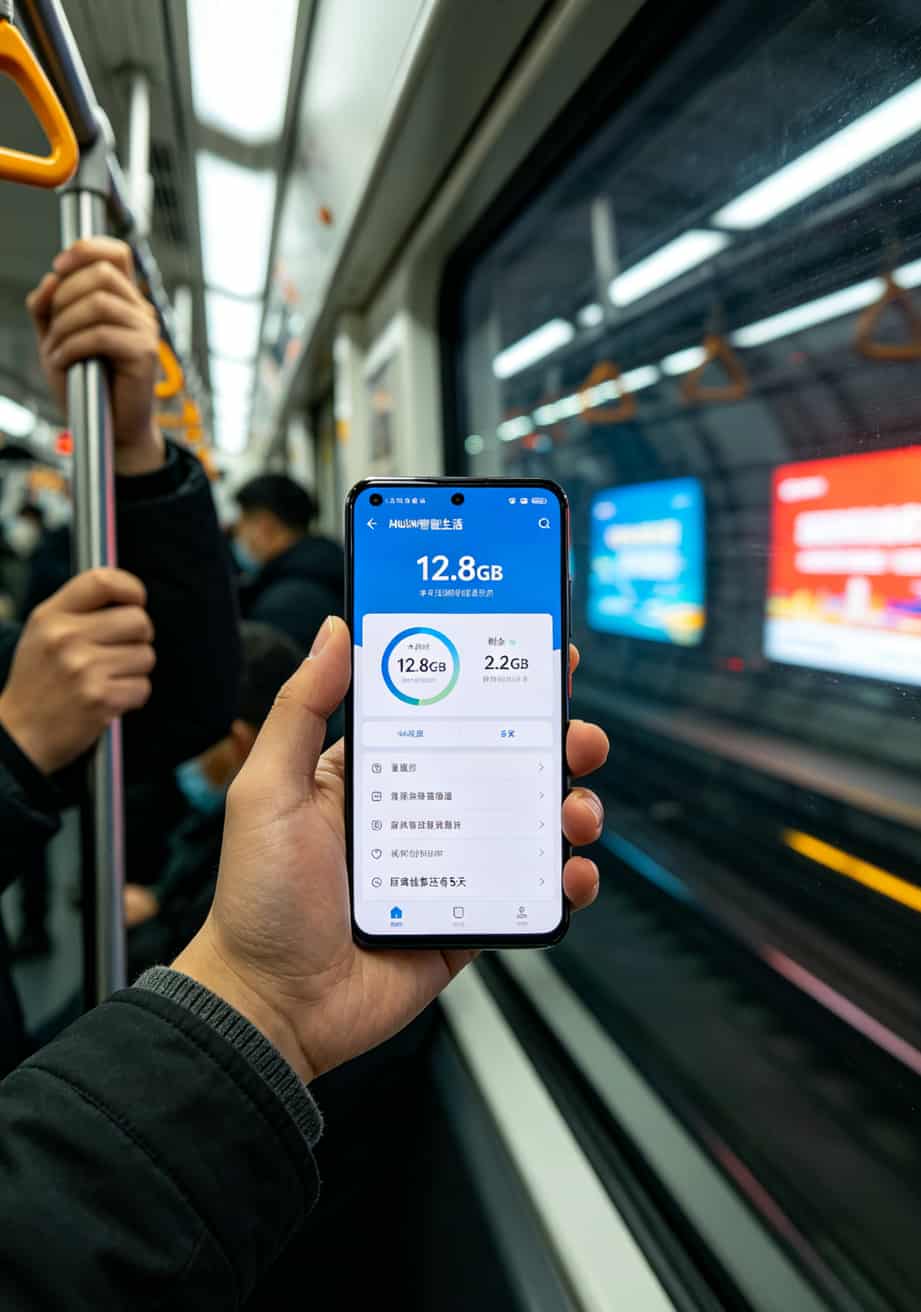华为随身WiFi6用了半个月,配10元15g流量卡,说点大实话(附实测数据) 商家详情页截图,用红圈标出“优惠期2个月”的小字部分