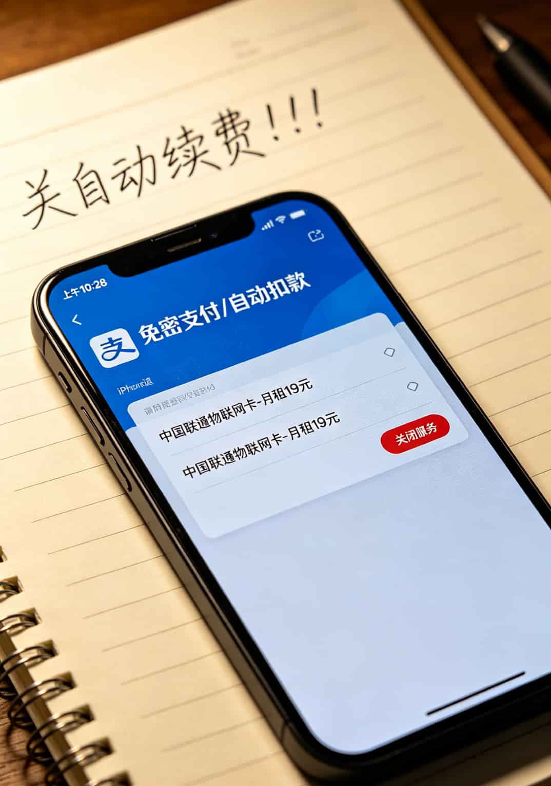 智慧生活APP限速设置界面截图