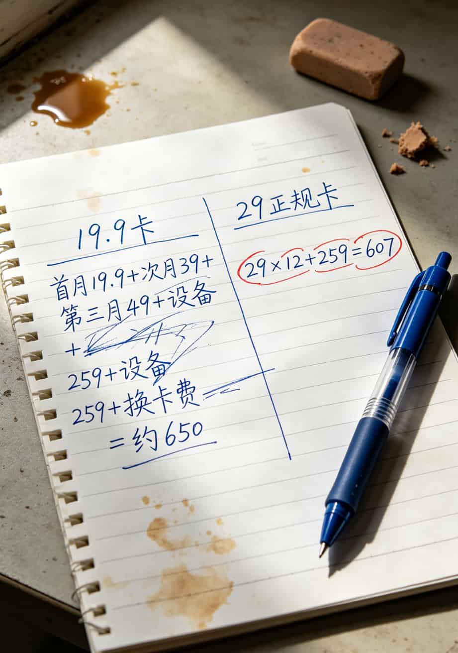 手机测速记录截图，显示三个不同时间点的网速对比