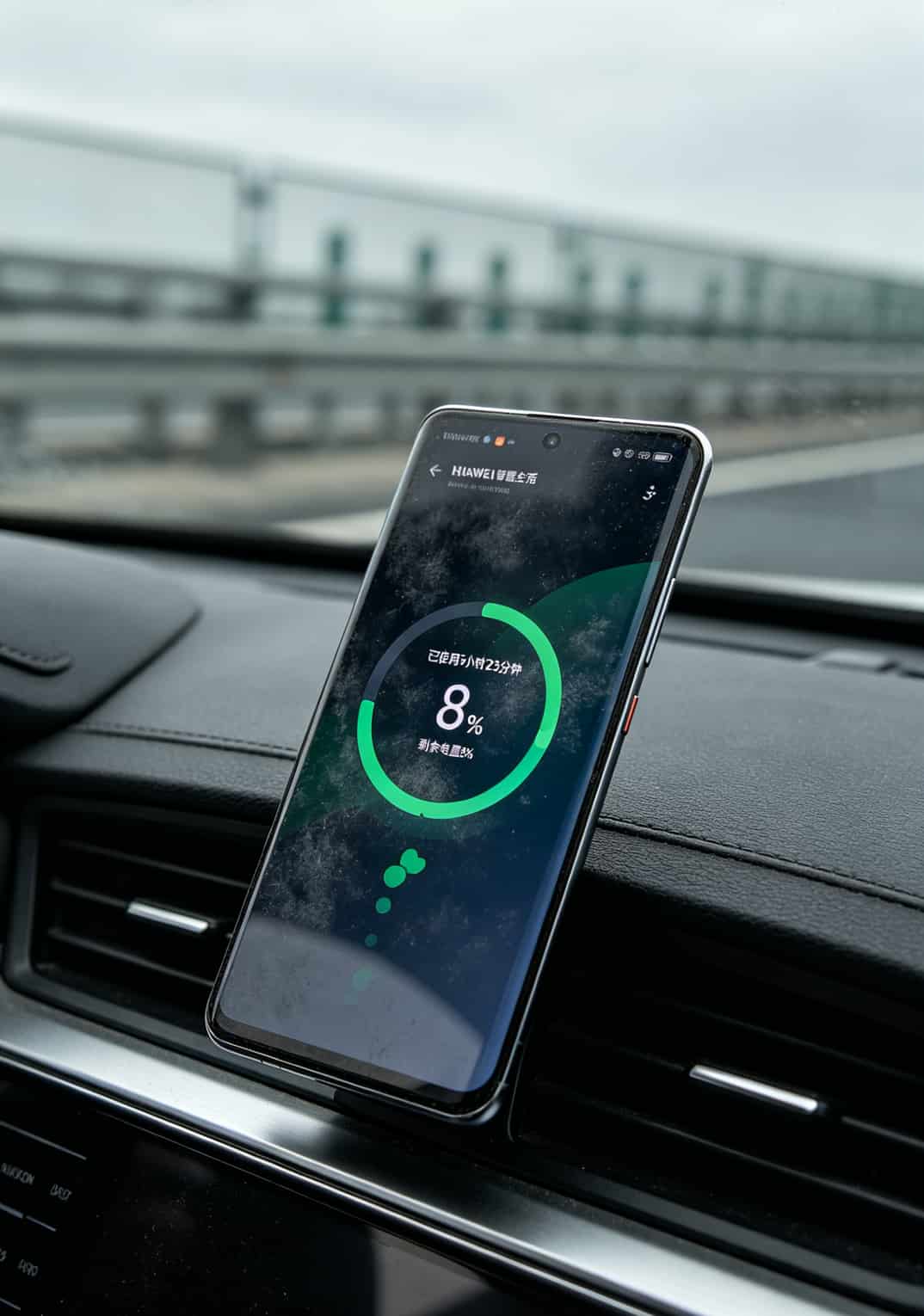 华为随身WiFi6用了半个月,配10元15g流量卡,说点大实话(附实测数据) SpeedTest测速截图,显示下载287Mbps,上传42Mbps,延迟23ms