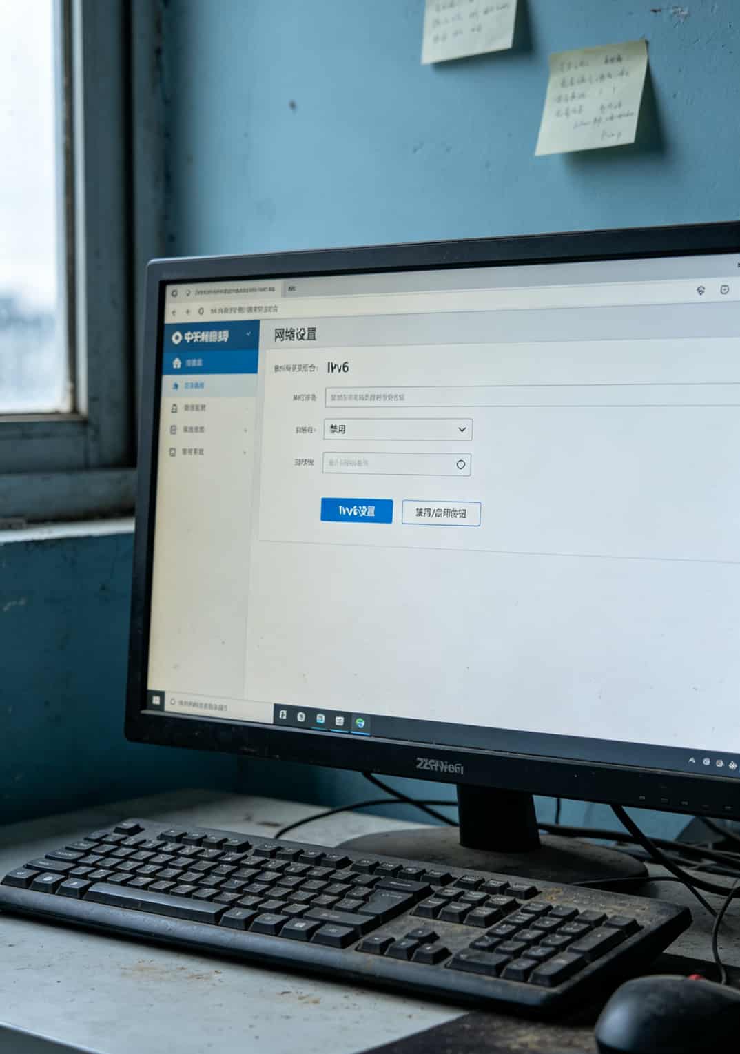 办了这么多流量卡,我彻底懂了:中兴随身WiFi想跑满速,90%靠这张卡 淘宝店铺已关店的页面截图