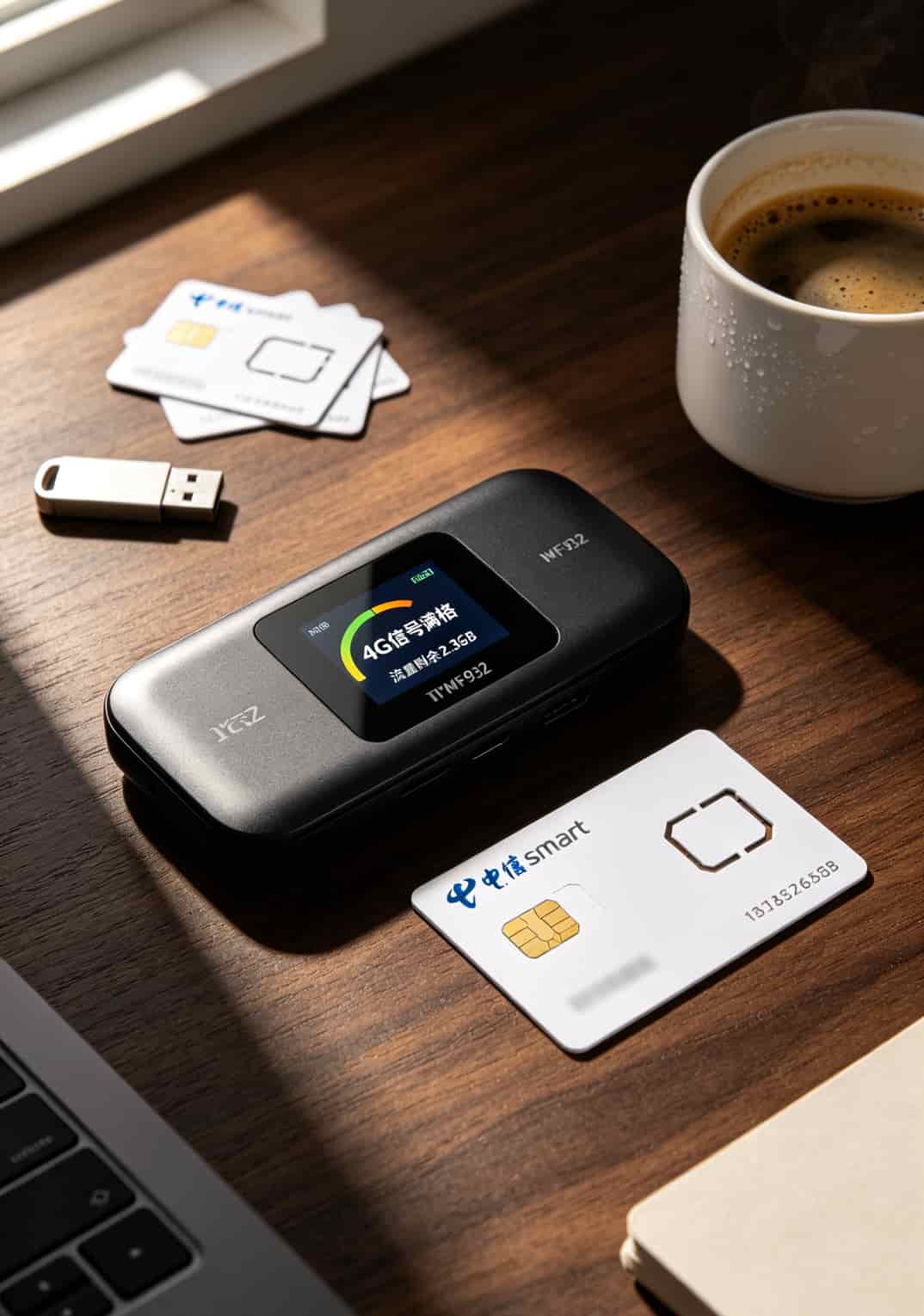 smart流量卡用了七八张才明白:这么选网速快三倍,还省一半钱 电商平台smart流量卡小字陷阱截图