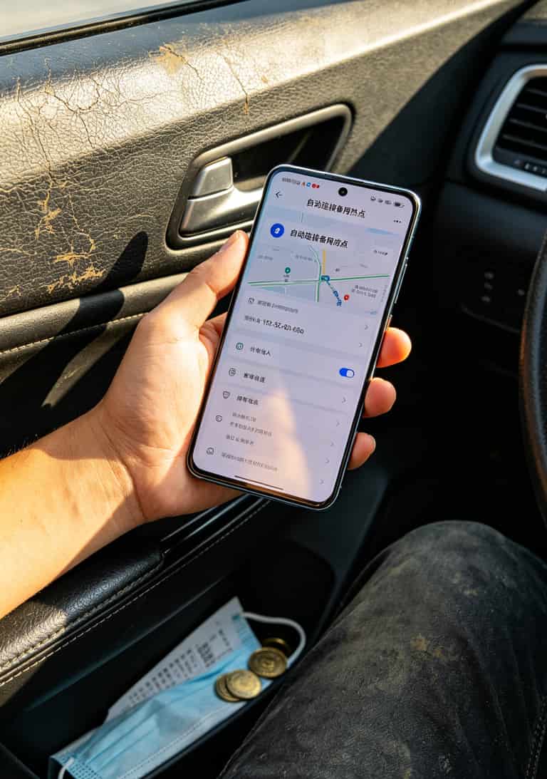 华为随身WiFi电源灯一直闪?我跑网约车试了5张卡,就白象方便面流量卡治好了 三款流量卡三年总成本对比柱状图