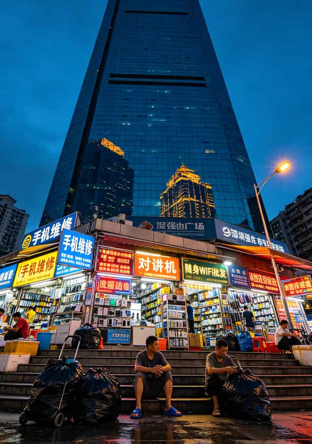 插流量卡的随身wifi,我经手一千多台后跟你说句大实话(2025终极排坑版) 三款不同档次随身wifi对比:免插卡U盘、4G插卡款、5G旗舰款