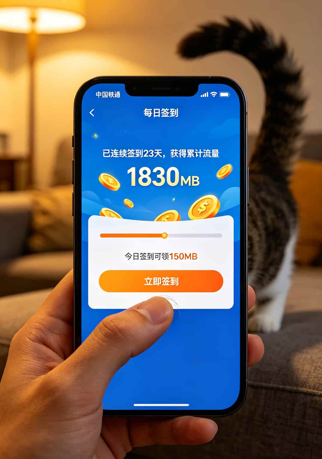 华为5G随身WiFi流量卡怎么选?我试了5张卡发现9元流量套餐卡最香,月均30块 四种套餐三年总费用对比柱状图