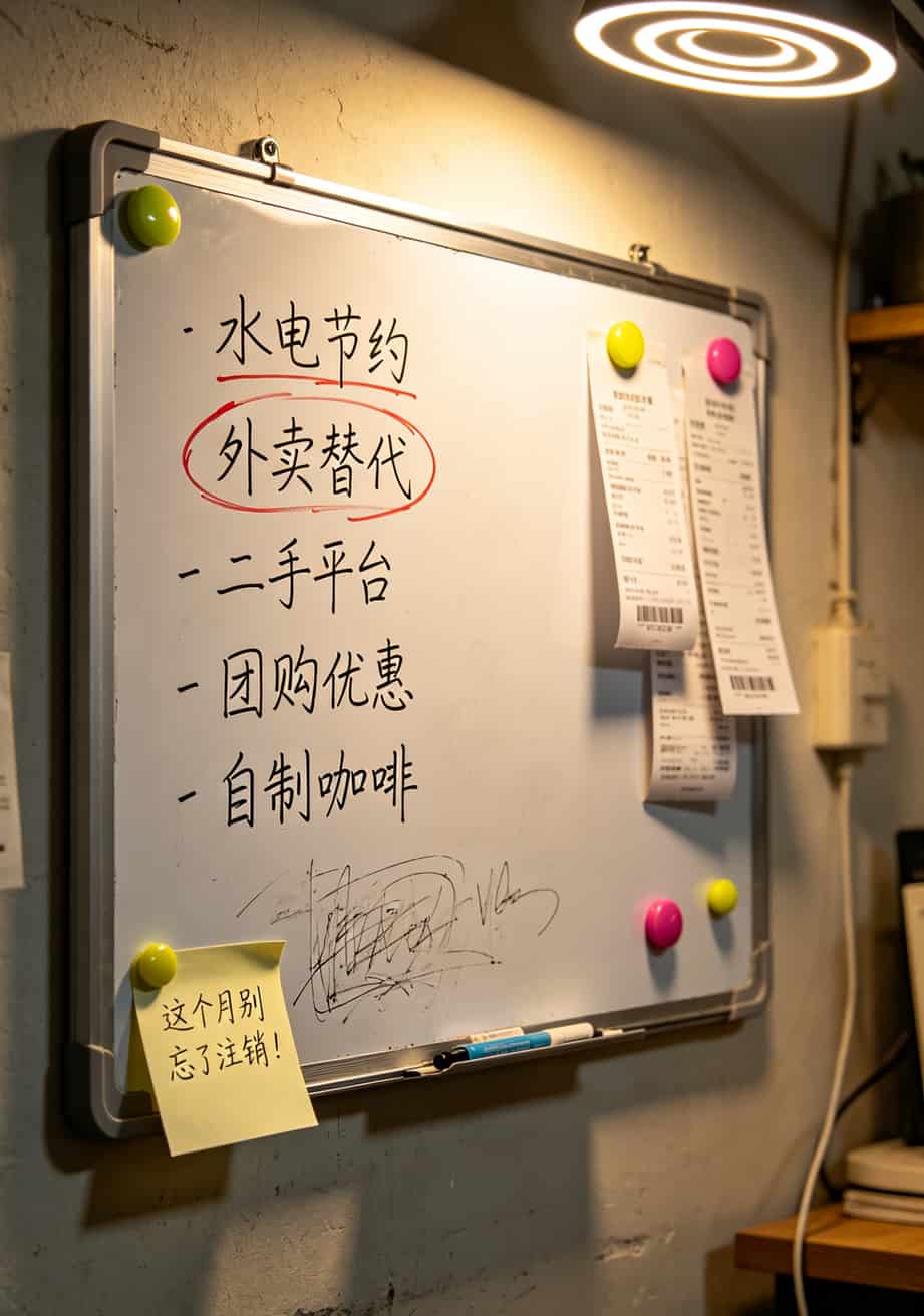 流量套餐选择决策流程图