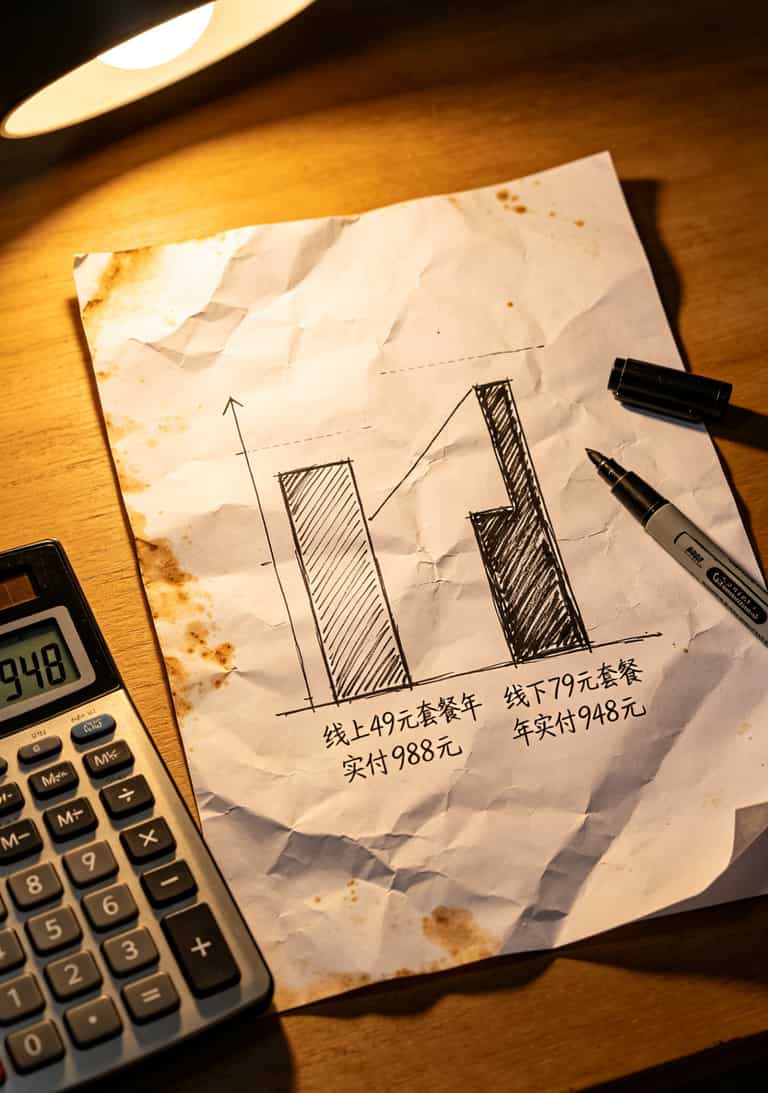 一张150g流量卡能用多久?我蹲了仨月营业厅,把10个朋友都坑了一遍才整明白 手机后台流量设置操作指南