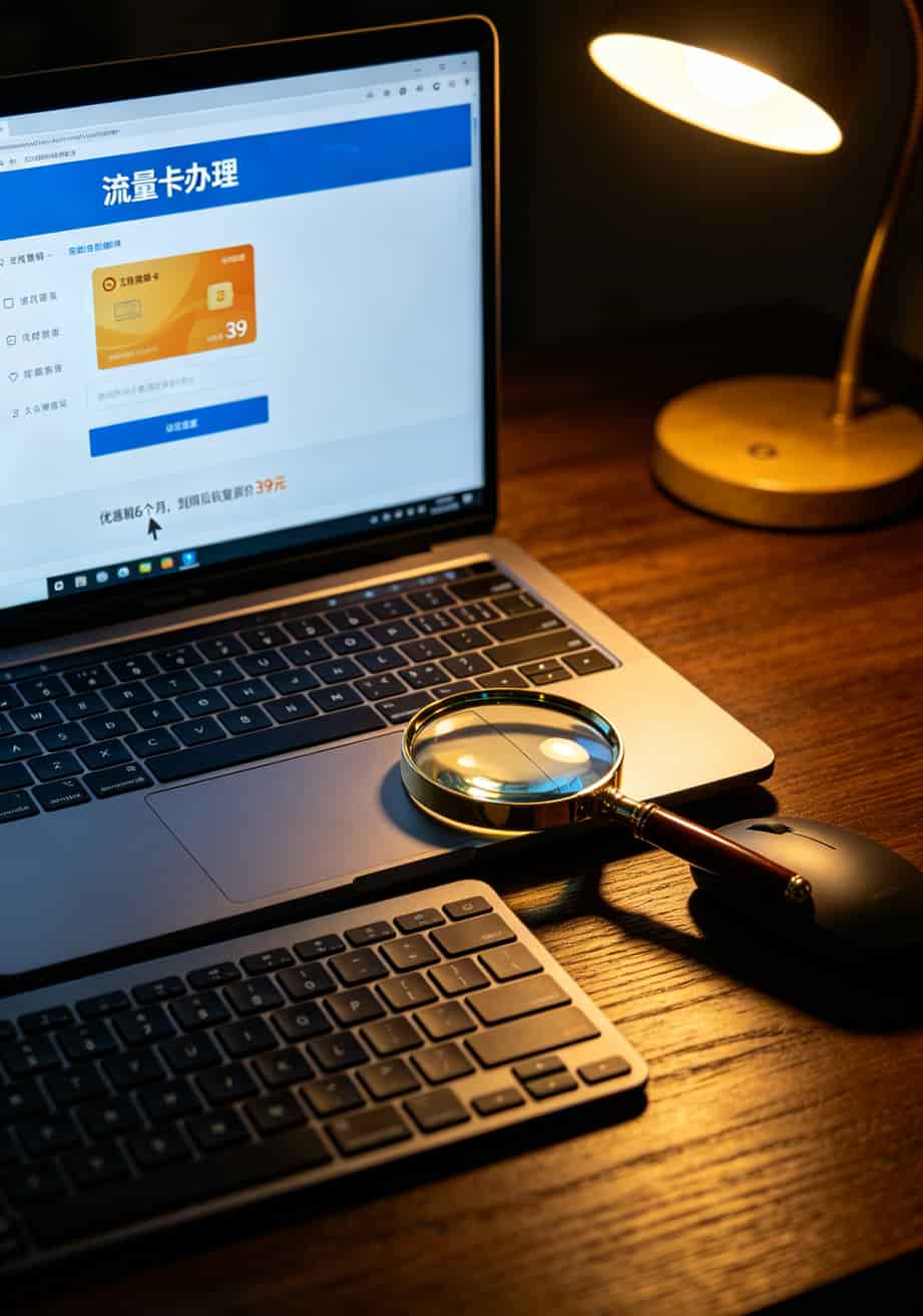 移动电信流量套餐信号覆盖对比图