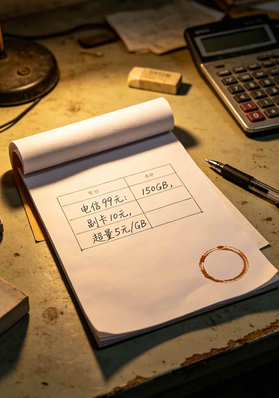 4g监控流量卡多少钱一个月?19块能买150GB,别再多花冤枉钱了 电信套餐资费表