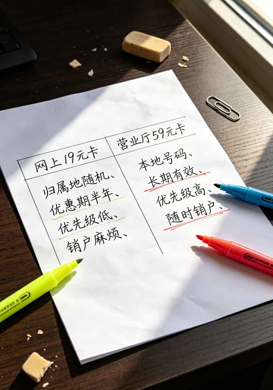 w03随身wifi设备实物图，旁边放一张手机卡作尺寸对比