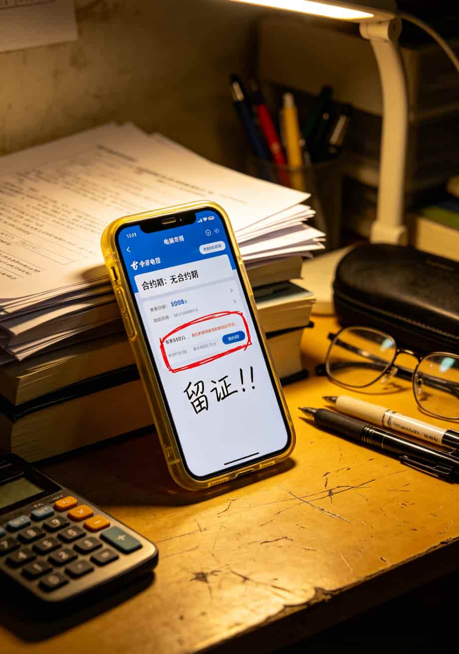 办电信卡别瞎选!实测6张卡后告诉你:办理电信哪个卡流量划算 王者荣耀游戏画面,显示网络延迟75ms