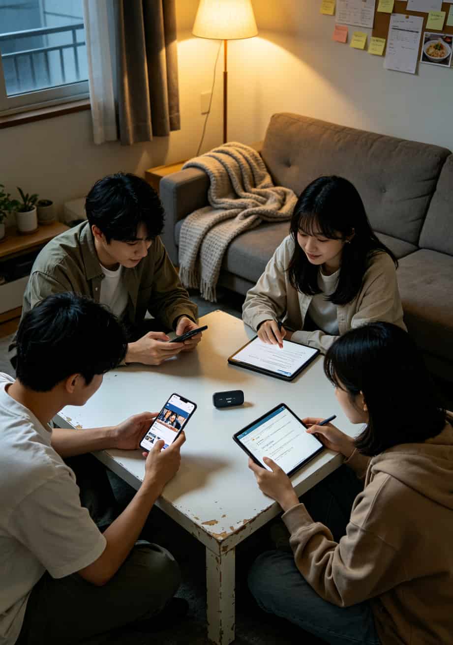 千兆网口随身WiFi + 不定向流量卡,三年省下两千块?我实测了三个月,实话难听 随身WiFi后台管理界面的MAC地址过滤设置页面
