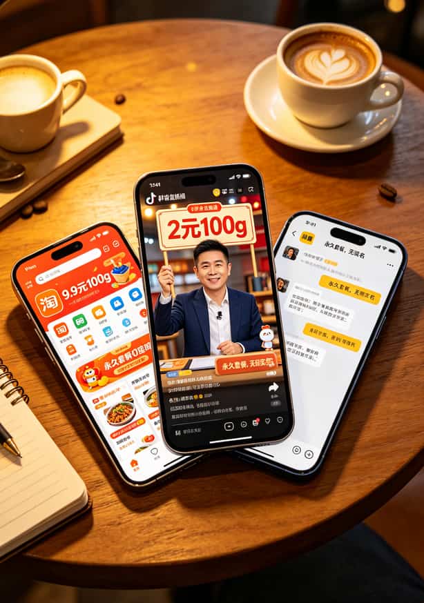 2元100g流量卡是真的吗?我测了8张卡,告诉你真相 Speedtest测速截图,物联卡下行只有2.3Mbps
