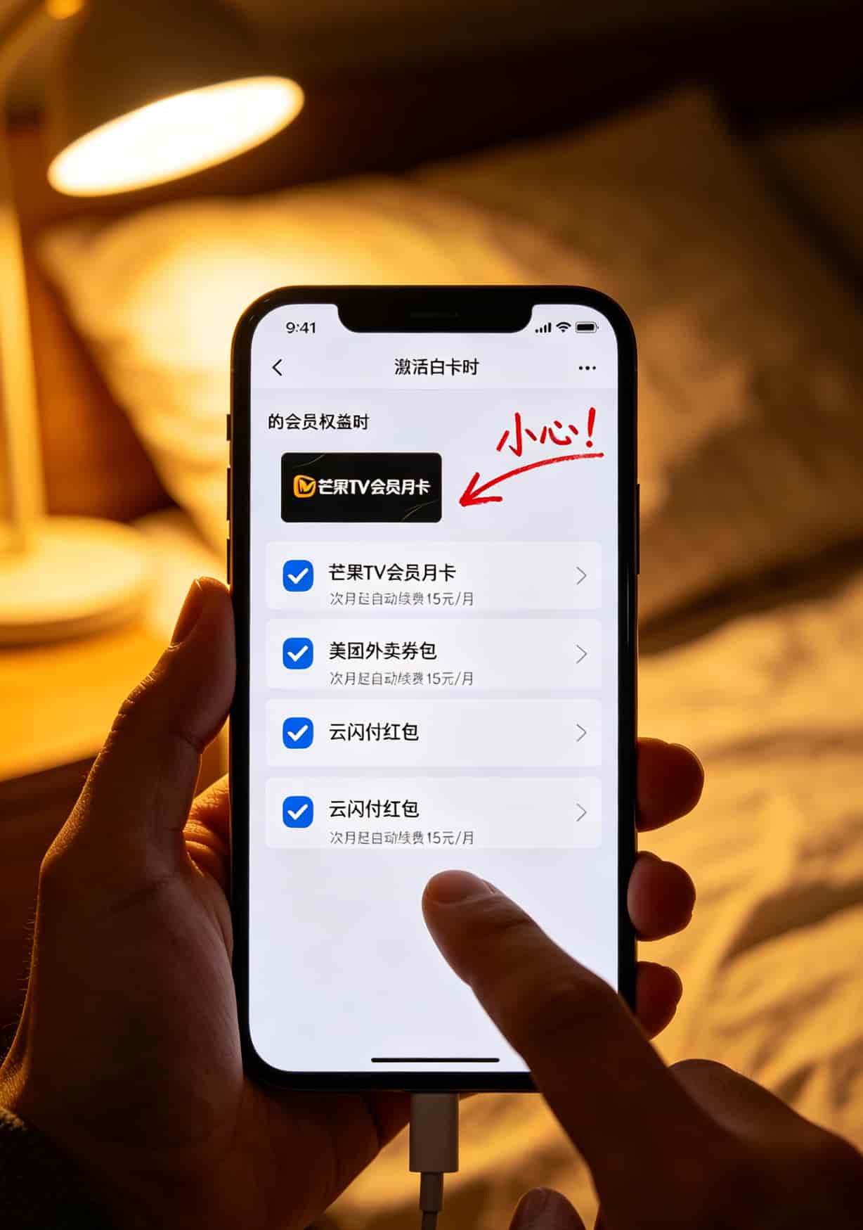 19月租流量卡用了两年,有些话不吐不快(附真实踩坑清单) 物联卡与正规SIM卡对比图,物联卡没有11位手机号,标注风险