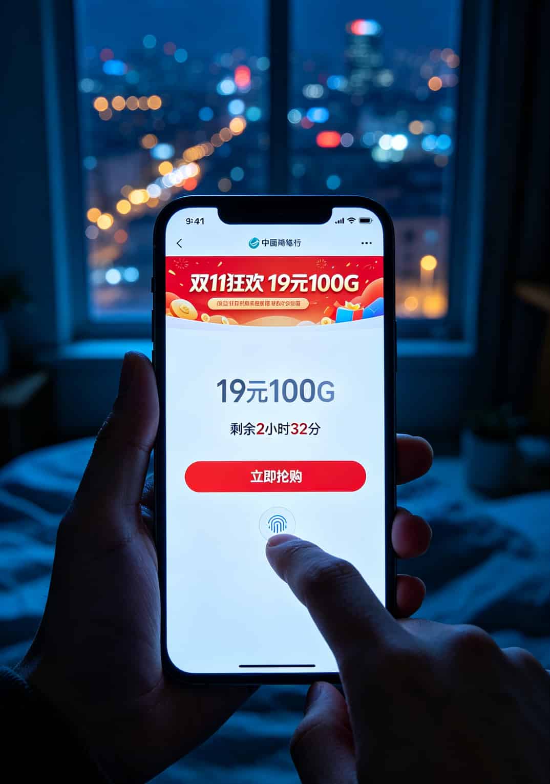 华为随身WiFi到底配哪张流量卡最省钱?我换了11张卡实测告诉你答案 运营商大促活动薅流量卡攻略图