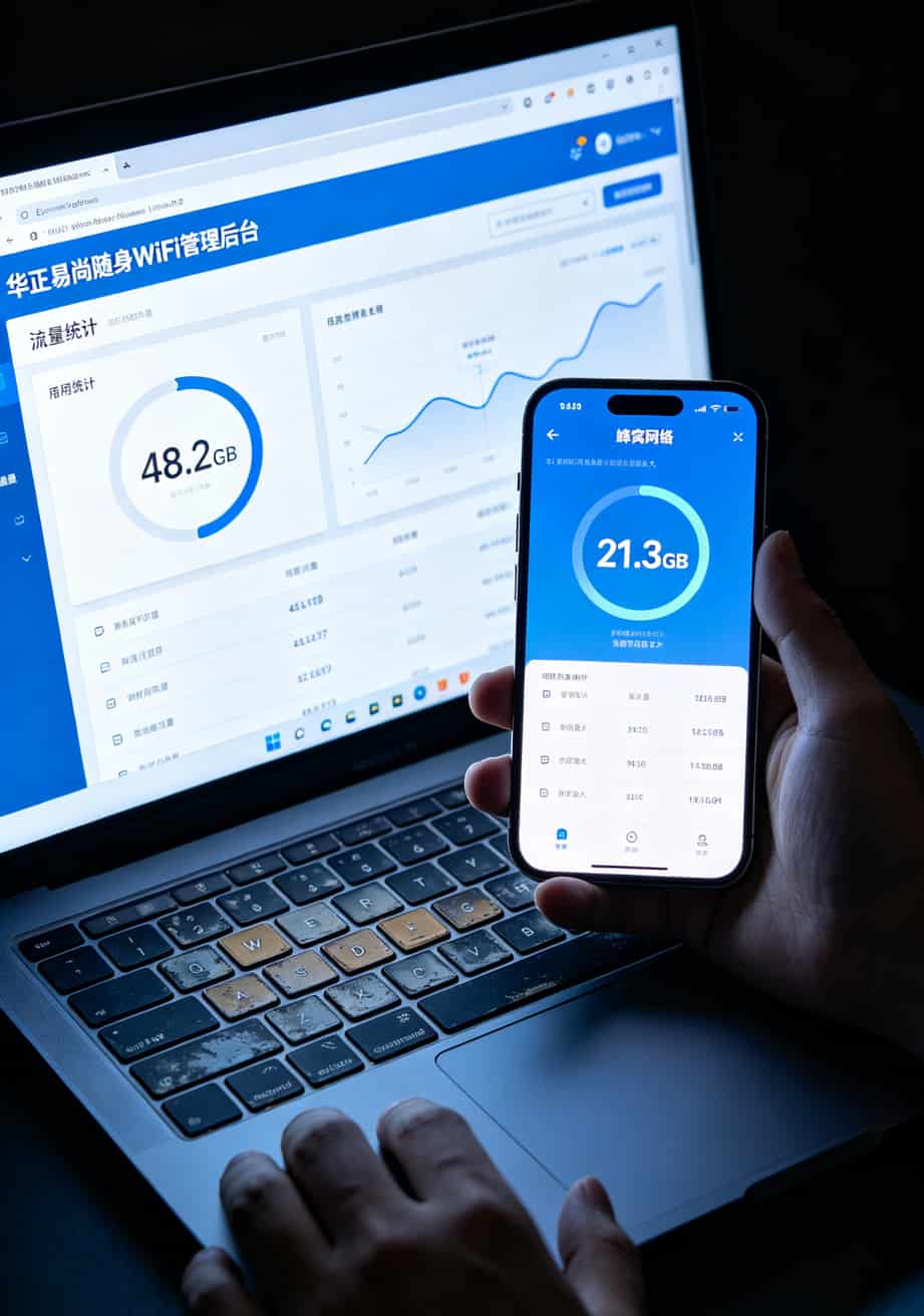 30g通用流量卡,我踩了6个月坑才搞明白的真相(附省钱避坑指南) 正规运营商APP的办卡入口