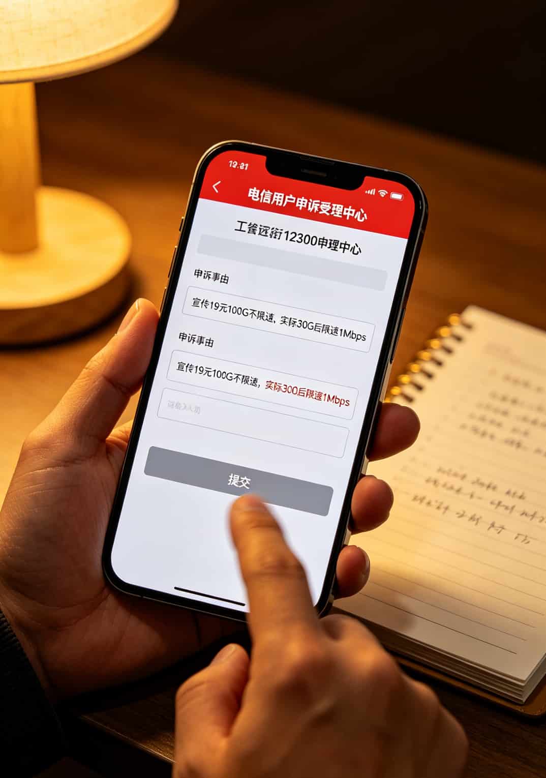 19元100G的移动流量包,我替你们踩了3次坑才敢写这篇大实话 移动APP账单中隐藏的增值业务扣费明细