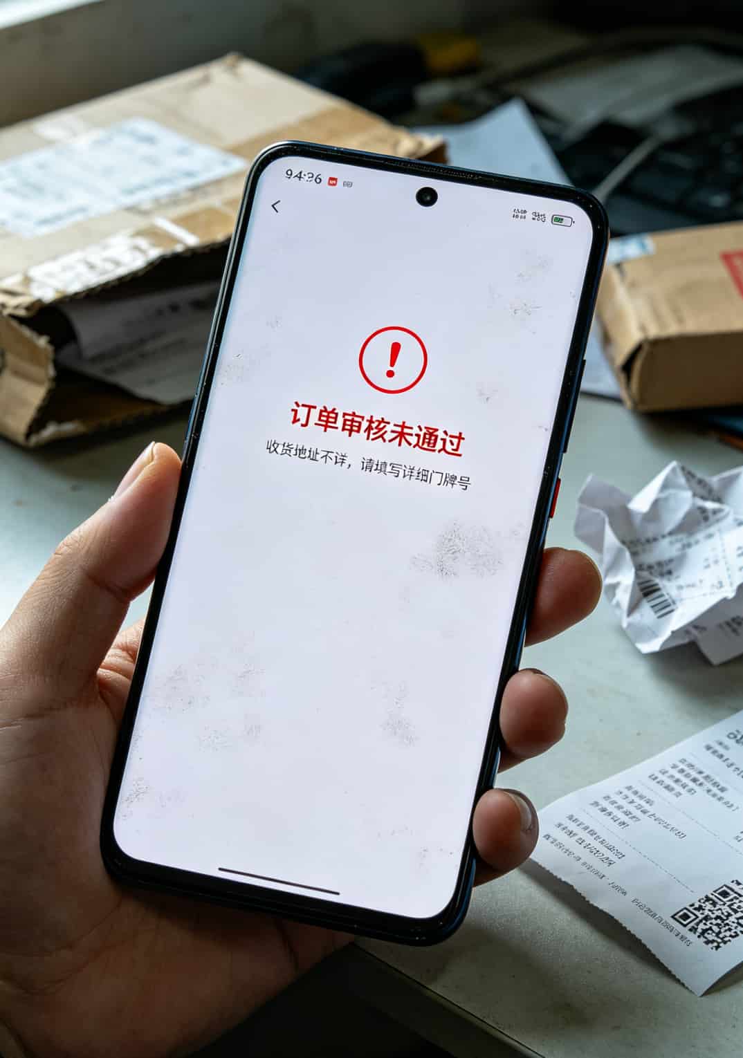 电信流量卡都有什么套餐?别再被骗了,我两年踩坑总结就这一篇 一堆废旧SIM卡和随身WiFi设备散落在桌面上