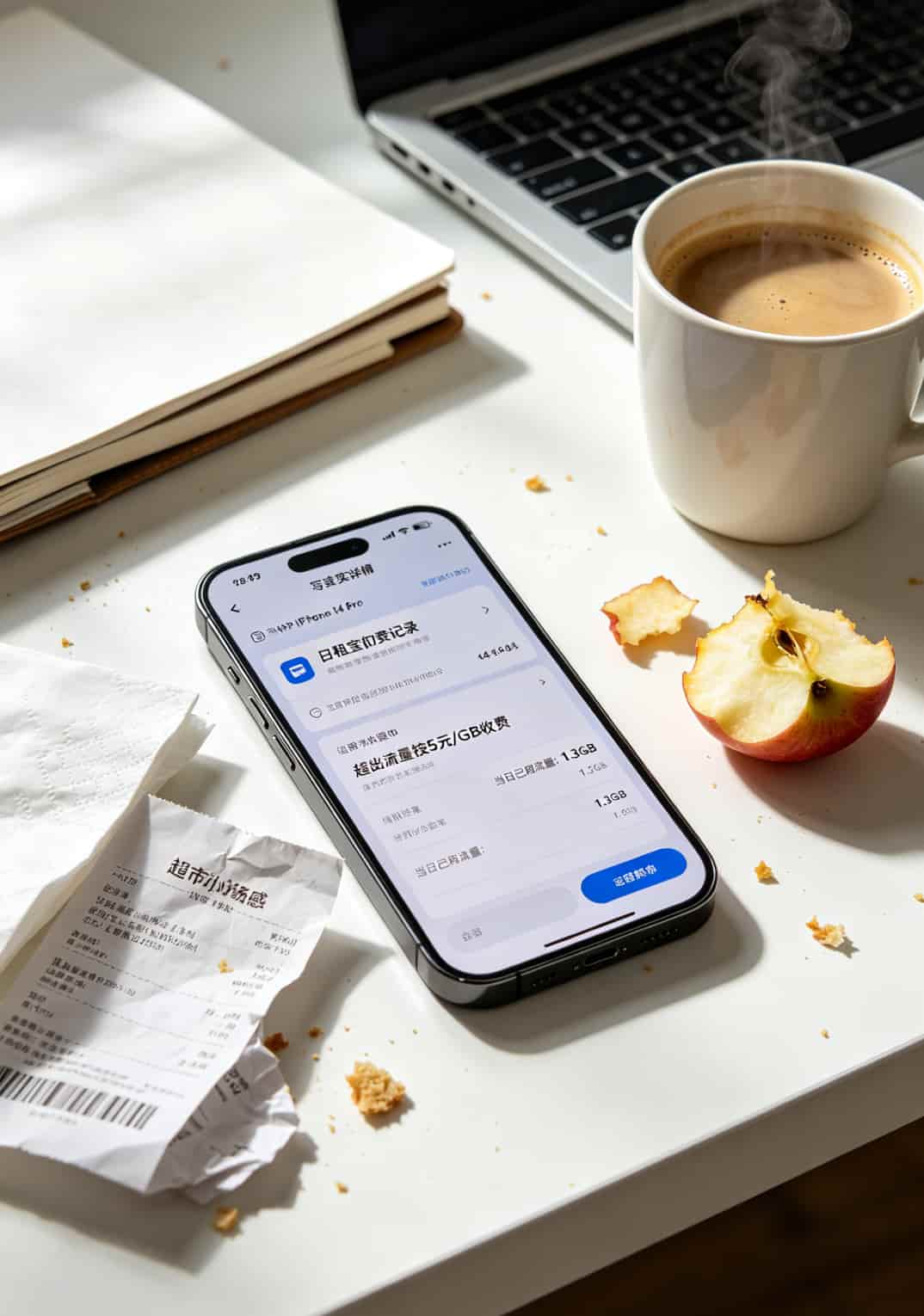 1元1g流量卡划算吗?我跑了三趟营业厅才敢说真话 随身WiFi红灯故障是什么原因