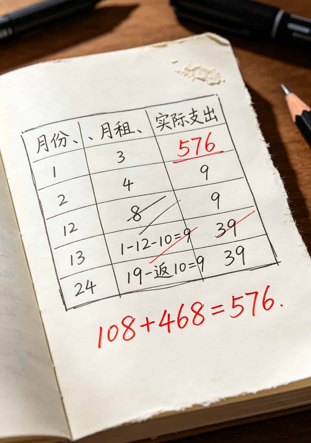 19元的移动流量卡好用不?我换了8张卡,今天跟你说句掏心窝子的话 两年话费账单计算对比表格