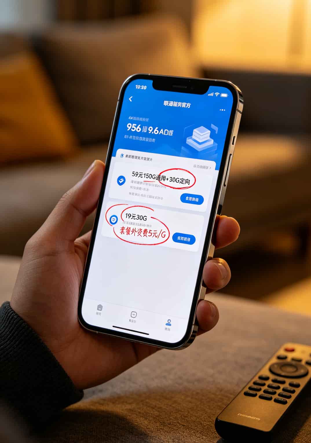 随身WiFi设备与联通流量卡实拍对比