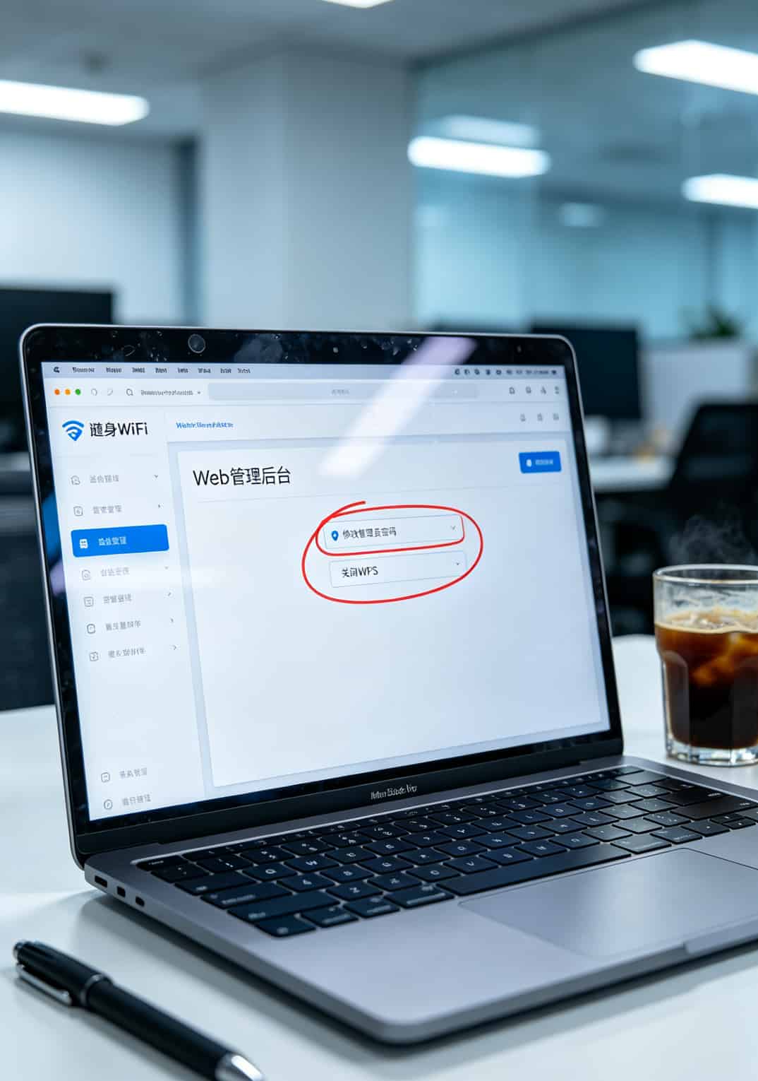 14岁可办的流量卡,我踩了7次坑才敢把真相写出来(附避坑清单) 多款随身WiFi设备堆在深色木桌上展示对比