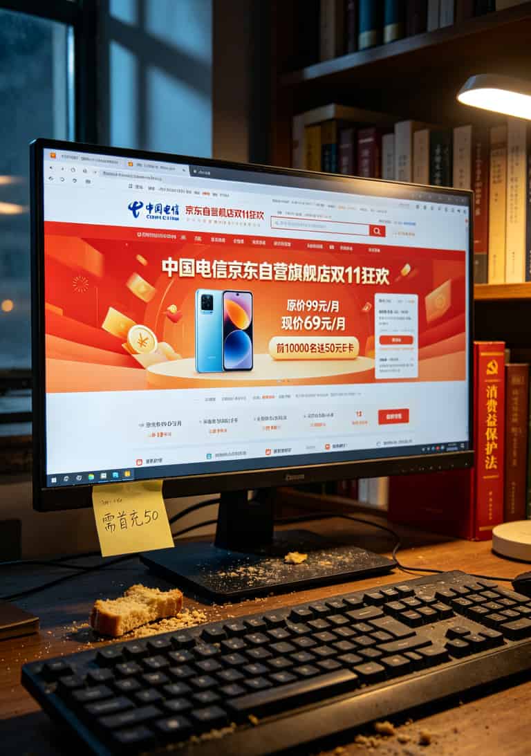 2021电信流量卡推荐,说句难听的市面上九成攻略都是广告(真人实测避坑版) 重庆某小区快递柜旁的拆卡场景,手拿一张白色的物联网卡