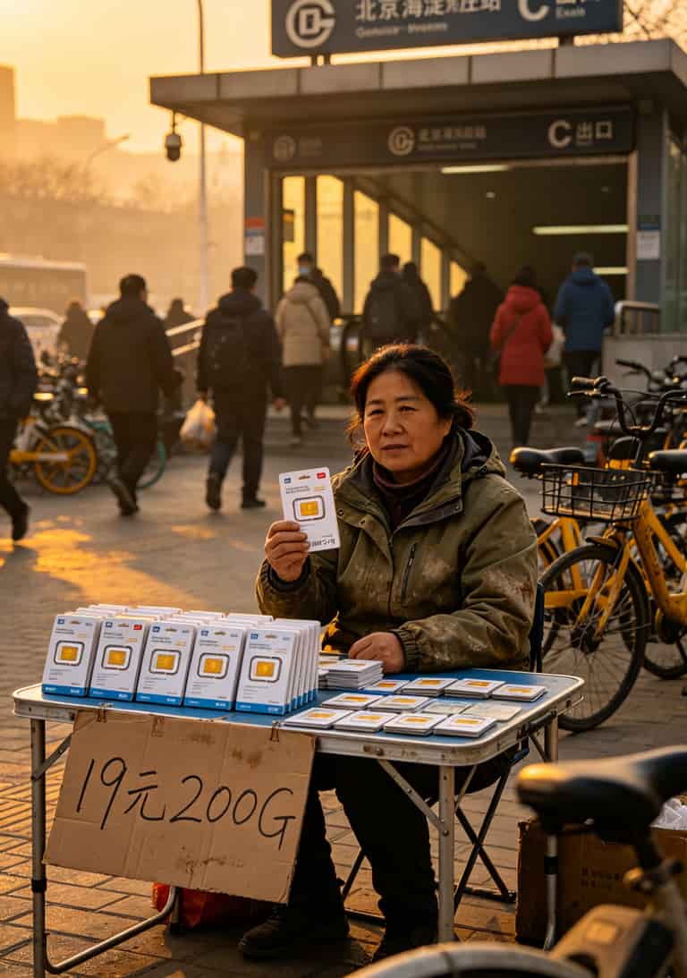用了三年流量卡,被骗了584块才搞明白:20g流量卡多少钱的月租才正常? 20g流量卡多少钱的月租,路边摊卖卡小字合约期