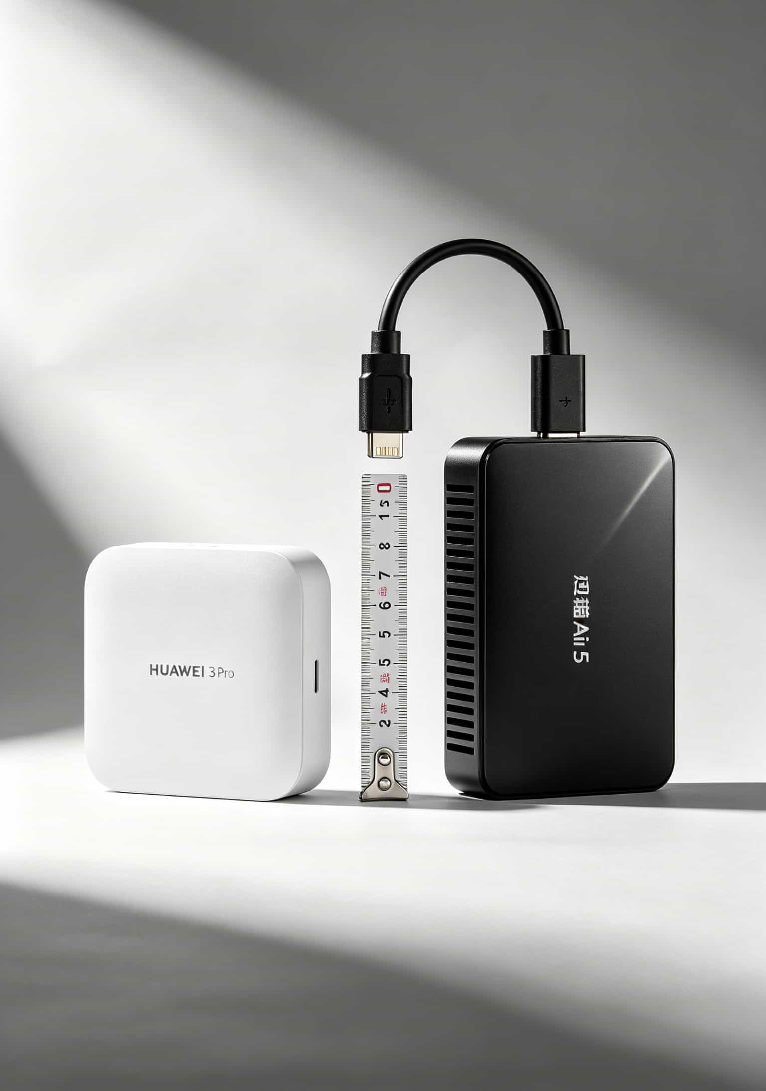 2023流量卡推荐|卖八年随身WiFi的阿强,把心里话全抖出来了 华为随行WiFi 3 Pro和迅猫Air 5并排对比实拍