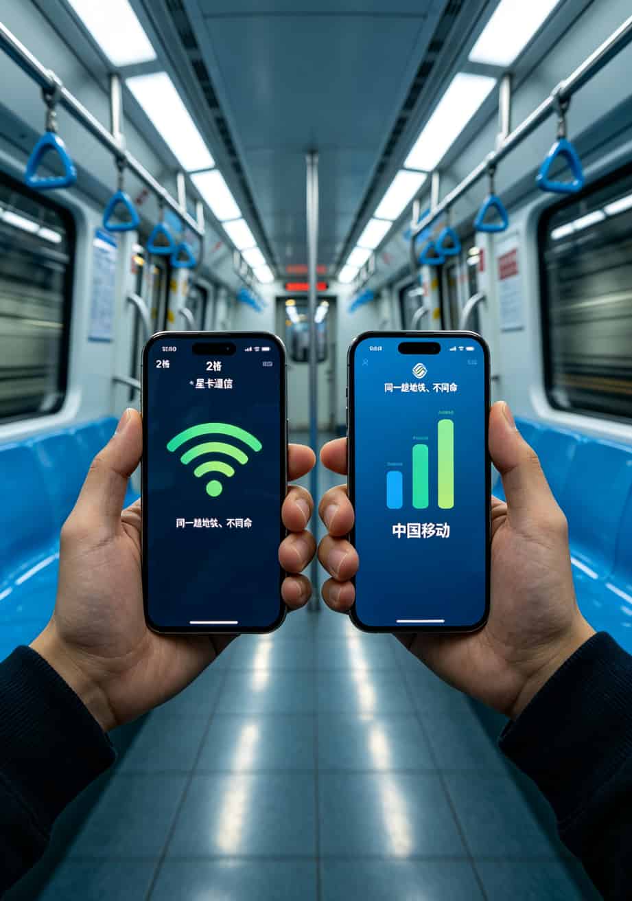百物云流量卡是正规卡吗?我办了10张卡,把话撂这儿 运营商APP流量封顶设置界面截图,显示“当月流量达套餐80%时提醒”