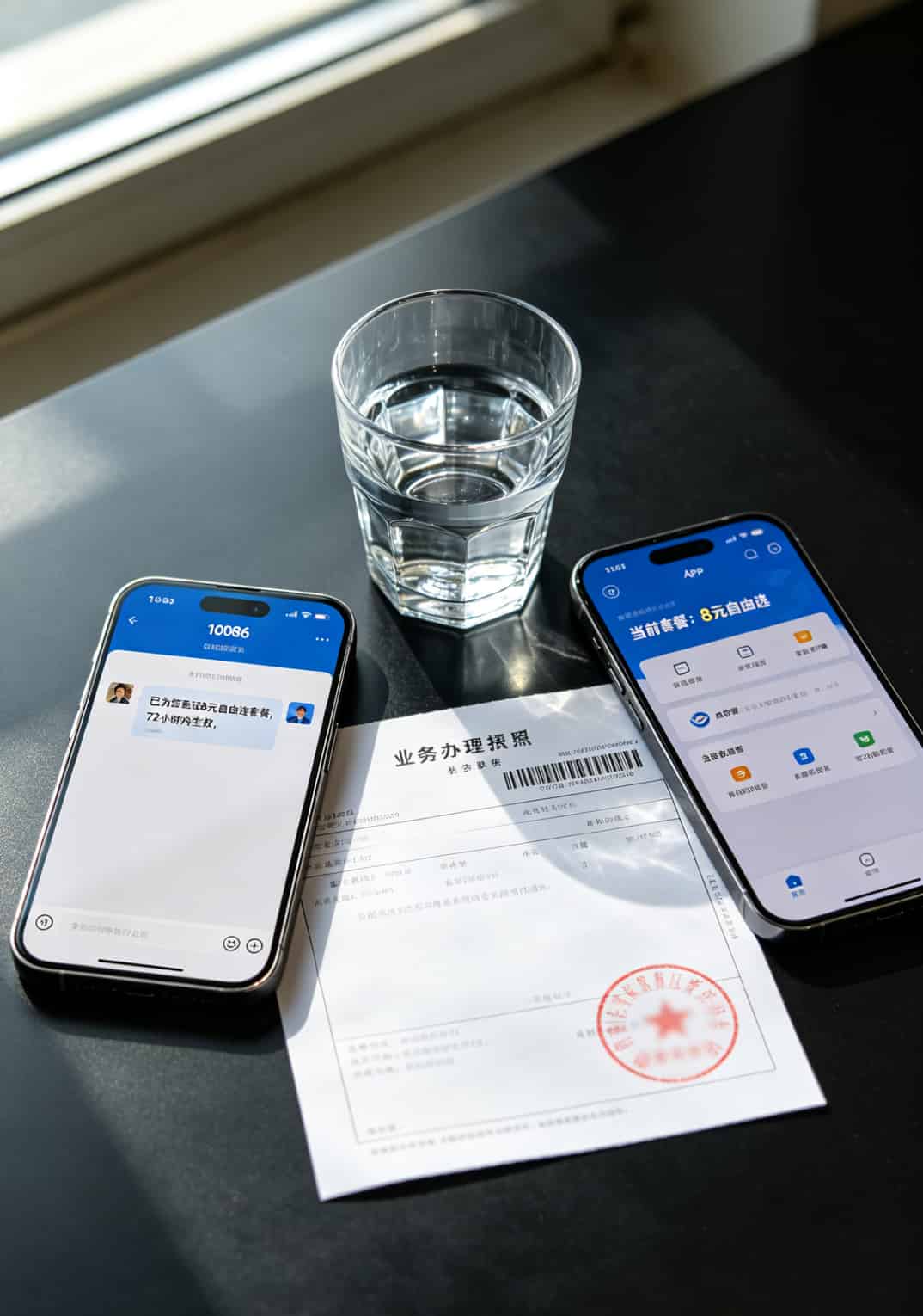 不经常打电话用流量买什么卡?三年踩坑经验,月租从88砍到8块 保号套餐办理流程指引