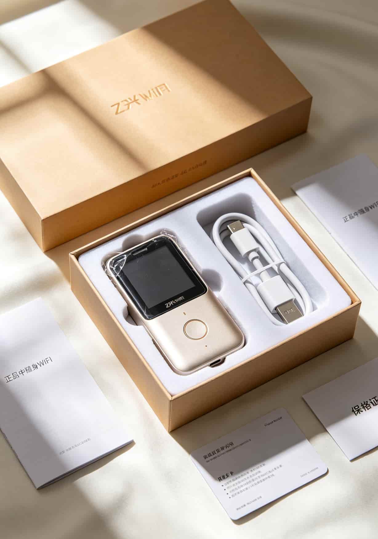 用了七年随身WiFi,掏心窝子聊聊中兴好不好用(顺带教你电信免费卡流量卡网上办理怎么不踩坑) 每月话费对比表格,显示使用随身WiFi前后的费用差异