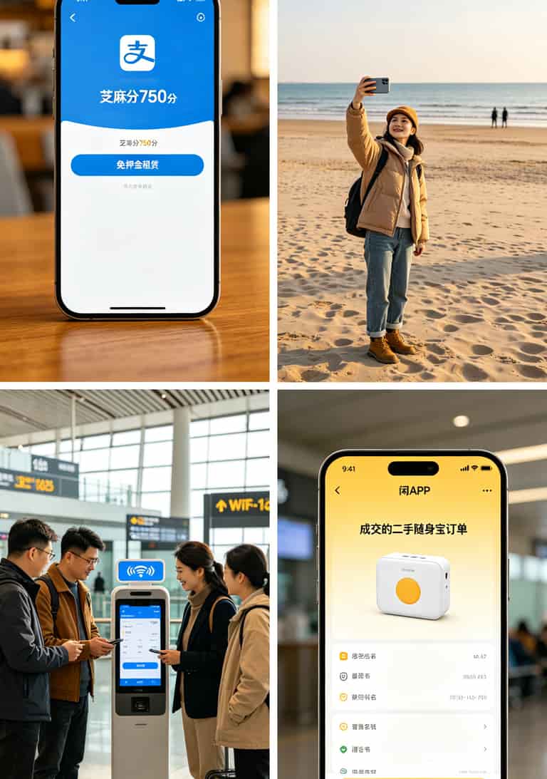 多种省钱方案对比示意