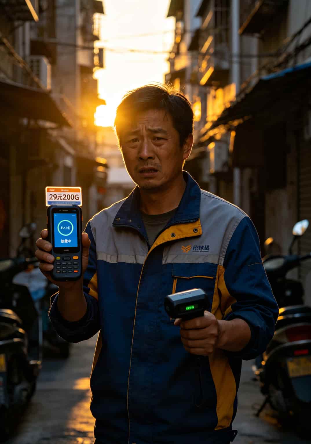 实测5台随身WiFi后我悟了:19元流量卡不限量套餐,便宜的那部分钱都花在哪里了? 随身WiFi在不同场景下的上传速度实测数据